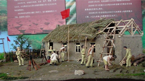 静安区场景模型制作公司