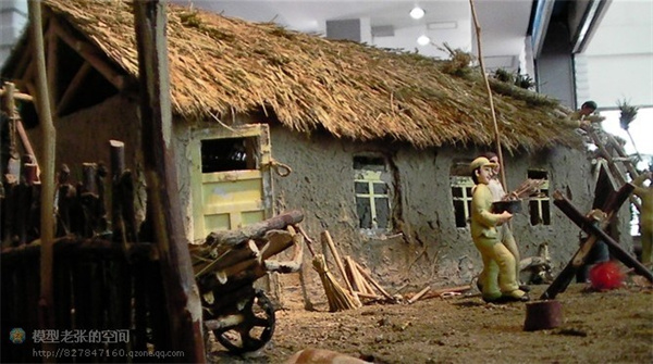 静安区场景模型制作价格