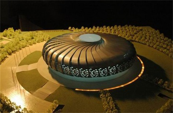 静安区方案模型制作公司