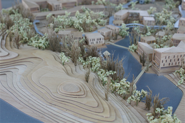 静安区方案模型制作电话